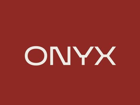 ONYX by Olga Vasik on Dribbble Animation Images, Type Animation, Animated Images, Get Inspired, Creative Professional, Onyx, Typography, Design Inspiration, ? Logo