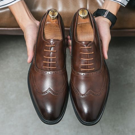 Formal shoes for men loafers