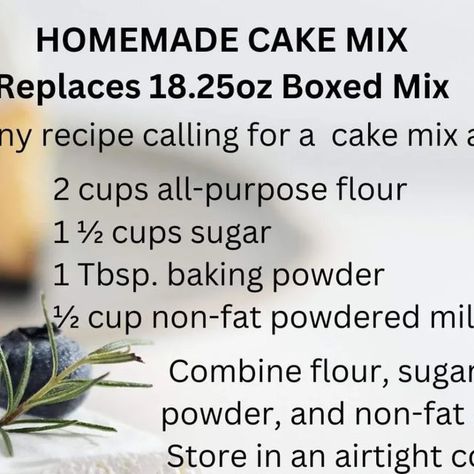 How To Make Box Cake Mix Taste Like Home Made, How To Make Box Cake Taste Like Bakery, Easy Boxed Cake Mix Recipes, Cake Mix Diy, Cake Mix Hacks Boxes Recipe, Recipes Using White Cake Mix Boxes, Old Recipes Vintage, Betty Crocker Cake Mix Recipes, Box Cake Mix Hacks