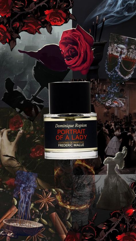 Transport yourself to the royal castle hosting the ball. Your lover and ball partner, the crown prince, is secretly planning on turning you a vampire, so that you both can be together forever eternity 🍷 #fredricmalle #perfume #gothic #goth #royal #dark #darkroyalty #roses #vampire #vampireaesthetic #fraghead Royal Castle, Pretty Perfume Bottles, Frederic Malle, Royal Castles, Fresh Milk, Together Forever, Body Skin, The Crown, Dark Aesthetic