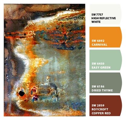 Paint colors from ColorSnap by Sherwin-Williamsj Rust Photography, Rust Art, Beige Texture, Peeling Paint, Rusted Metal, Painting People, Painted Metal, Abstract Photography, Beautiful Textures