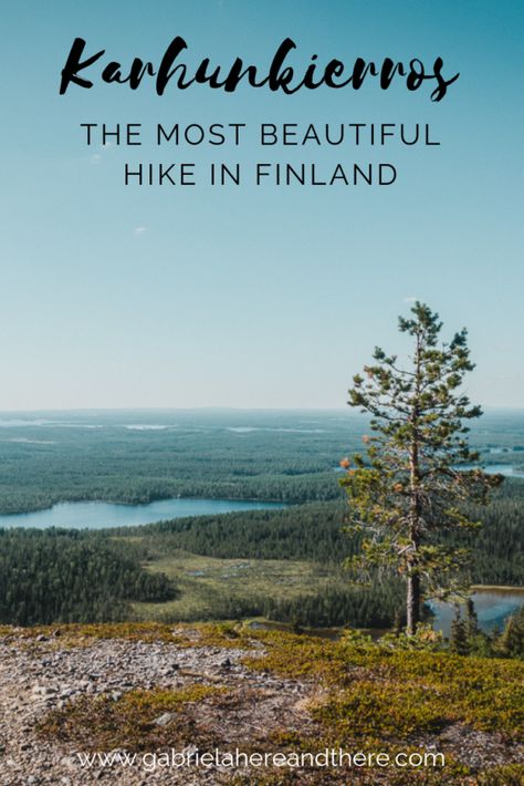 Hiking In Finland, Finland Hiking, Finland Trip, Travel Finland, Scandinavian Travel, Hike Trail, Travel Scandinavia, Finland Travel, Viborg