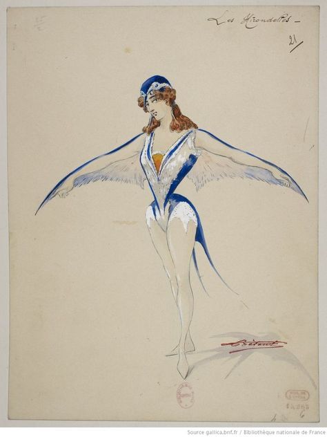 Trapeze Artist Costume, Costume Design Sketch, Carnaval Costume, Trapeze Artist, Bird Costume, Samuel Beckett, Cinema Theatre, Dancing Baby, Dragon Age Inquisition