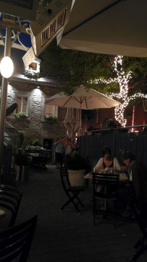 In old Montreal! Jardin Nelson, Montreal: See 1,951 unbiased reviews of Jardin Nelson, rated 4.5 of 5 on TripAdvisor and ranked #42 of 5,780 restaurants in Montreal. Old Montreal, Montreal Quebec, Restaurant Review, Patio Umbrella, Montreal, Trip Advisor, Restaurant, Patio, Outdoor Decor