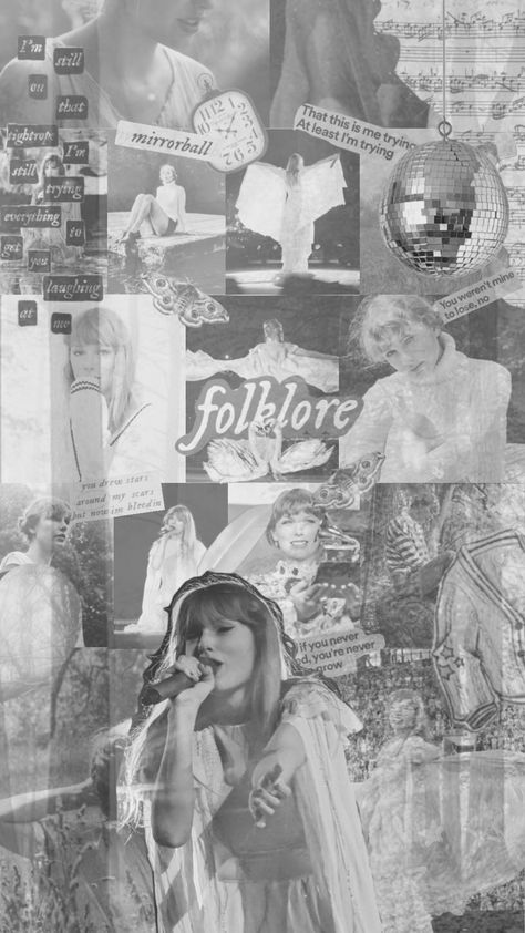 OMG I LOVE FOLKLORE SMM💗 #fyp #taylorswift #folklore #lovetriangle #music #tayloreras #illictaffairs #mirrorball #august #thisismetrying #cardigan #aesthetic #betty #augustine #james #inezfolklore Cardigan Aesthetic, Mirror Ball, Im Trying, I Tried, You Never, I Love, Music