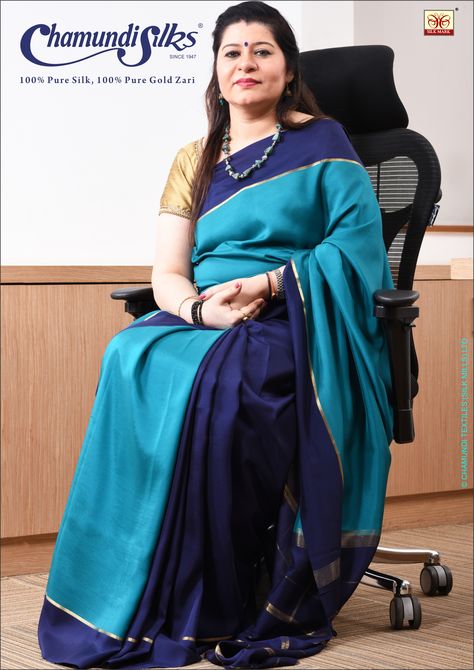 A good teacher brings out the best in each student!  HAPPY TEACHER’S DAY! Hairstyles On Saree, Good Teacher, Happy Teacher, Cotton Saree Designs, Fancy Blouse, Teachers Day, Fancy Blouses, Fancy Blouse Designs, Cotton Saree