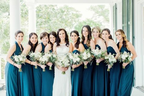 Dark Teal Bridesmaid Dresses, Red Dress Ideas, Long Navy Blue Bridesmaid Dresses, Tiffany Blue Bridesmaid Dresses, Ink Blue Bridesmaid Dresses, Peacock Bridesmaid Dresses, Teal Bridesmaid, Teal Bridesmaid Dresses, Lavender Bridesmaid