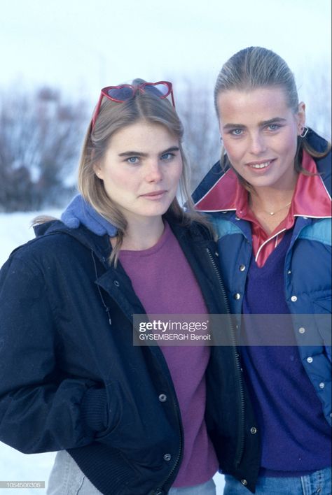 Mariel Hemingway 80s, Margaux Hemingway 70s, Margo Hemingway, Margot Hemingway, Margeaux Hemingway, Margaux Hemingway, Mariel Hemingway, Friends Come And Go, Vanessa Redgrave