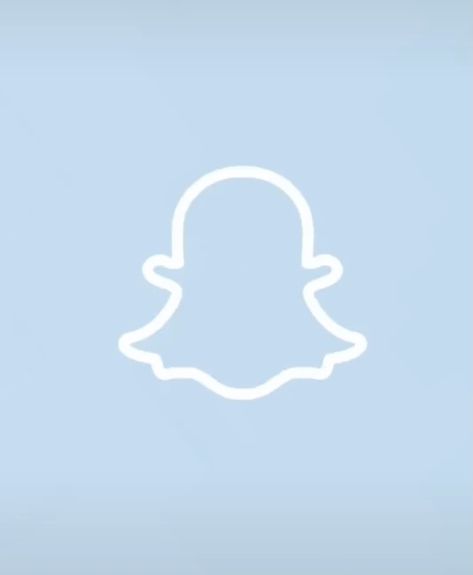 Snap Chat Icon Blue, Snap Chat Logo Aesthetic, Pastel Blue Snapchat Icon, Light Blue Snapchat Icon, Blue Snapchat Icon, Light Blue Photos Icon, Pastel Blue Tiktok Icon, Light Blue Whatsapp Icon, Light Blue App Store Icon