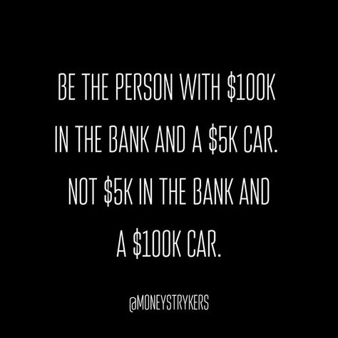 Don't Go Broke Trying To Look Rich, Look Rich, How To Look Rich, Money Quotes, How To Get Money, Letter Board, To Look, Follow Me, Finance