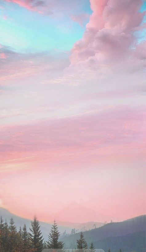 Pink sky aesthetic wallpaper Iphone Wallpaper Lights, Pastel Sunset, Black Phone Wallpaper, Cute Pastel Wallpaper, Lit Wallpaper, Cute Flower Wallpapers, Iphone Wallpaper Photos, Phone Wallpaper Patterns, Sunset Wallpaper