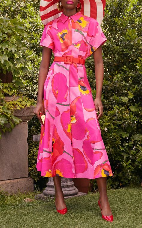 Women's Carolina Herrera Resort 2023 Collection | Moda Operandi Carolina Herrera Dresses 2023, Carolina Herrera Spring 2023, Carolina Herrera 2022, Carolina Herrera Resort 2023, Carolina Herrera Style, Vestidos Carolina Herrera, Carolina Herrera Dress, Runway 2023, Carolina Herrera Fashion