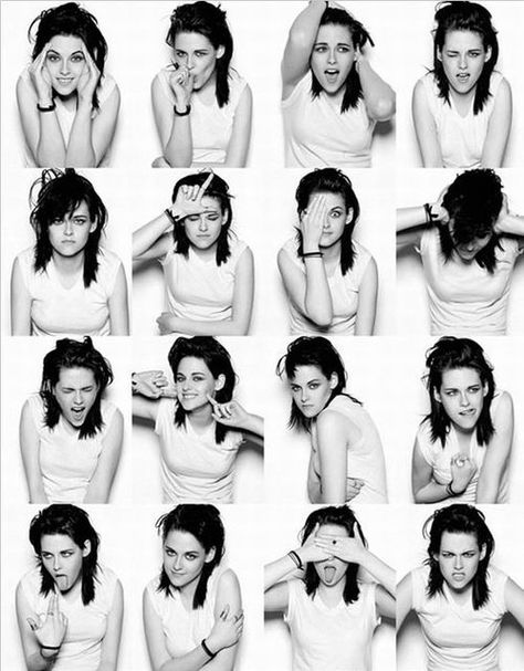 more celebrity #photobooth poses! #kstew  #soapboxbooth 얼굴 드로잉, 얼굴 그리기, 사진 촬영 포즈, Foto Tips, Posing Guide, Foto Poses, Poses References, Face Expressions, Anatomy Reference