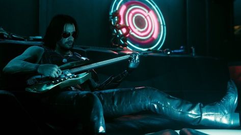 Cyberpunk 2077 Widget, Cyberpunk 2077 Aesthetic, Cyberpunk Men, Discord Ideas, Johnny Silverhand, Cyberpunk 2077, Night City, Keanu Reeves, World Tour