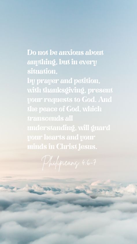 Philipians4:6-7 Wallpaper, Philippians 4 6 7 Wallpaper, Scripture Wallpaper, Bible Verse Background, Scripture Of The Day, Bible Quotes Wallpaper, Verses Wallpaper, Peace Of God, Podcast On Spotify