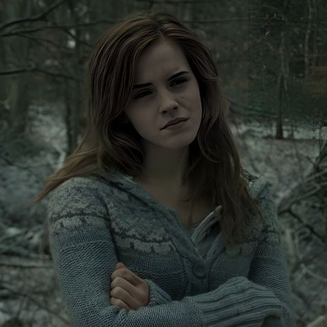 Granger Hermione, Hermione Granger Aesthetic, Jungian Archetypes, Harry Potter Groups, Dramione Fan Art, Harry Potter Hermione Granger, Harry Potter Actors, Hairstyles For Layered Hair, Harry Potter Hermione