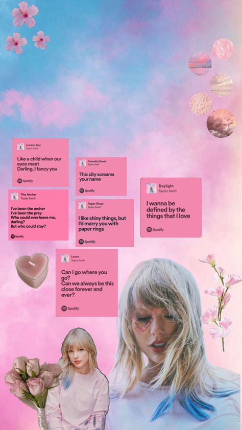 Taylor Swift Lover wallpaper Lover Taylor Swift Wallpaper, Taylor Swift Lover Wallpaper, Lover Taylor Swift, Lover Taylor, Summer Taylor, Taylor Swift Lover, Paper Ring, Love Games, Taylor Swift Wallpaper