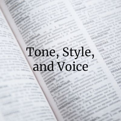 Writing Tone, Tone In Writing, Writing Voice, Ask For A Raise, Word Choice, How To Talk, Sentence Structure, Writers Write, Writing Styles