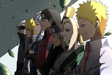 Tags: Fanart, NARUTO, Uzumaki Naruto, Hatake Kakashi, Pixiv, Tsunade, Namikaze Minato, Sarutobi Hiruzen, Senju Hashirama, Senju Tobirama, Fanart From Pixiv, Pixiv Id 1568601 Naruto Senju, Senju Hashirama, Senju Tobirama, Zerochan Anime, Namikaze Minato, Hashirama Senju, Naruto 6, Kurama Naruto, Naruto Gaiden