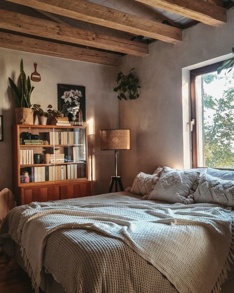 Minimal Bedroom, Apartment Bedroom Decor, Cozy Home, Dream Room, 인테리어 디자인, House Inspiration, Bedroom Inspirations, Cozy House, Home Bedroom