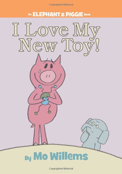 It's an Elephant and Piggie Fest!! » Grade Onederful Mo Williams, Knuffle Bunny, Elephant And Piggie, Comic Strip Template, Mo Willems, New Toy, Preschool Books, Pdf Book, An Elephant