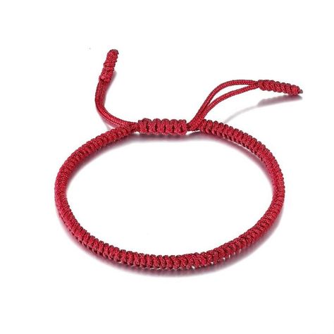 Heart Bracelets, Tibetan Bracelet, Thread Bracelet, Colored Rope, String Bracelets, Red String Bracelet, Lucky Bracelet, Heart Red, Thread Bracelets