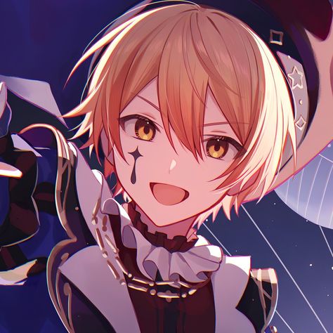 tsukasa | project sekai | 32_oogawa on twt Rentry Img, Project Sekai Icons, Tenma Tsukasa, Tsukasa Tenma, Colorful Stage, World Star, Light Of My Life, Project Sekai, Hatsune Miku