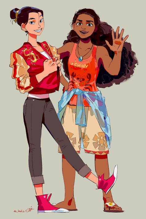 fornt half batman on Twitter: "the chief and her wise advisor #mulan #moana… " Character Design Disney, Drawing Disney, Disney Mulan, Character Design Cartoon, Male Character, Modern Disney, Art Disney, Pixar Movies, Disney Princess Art