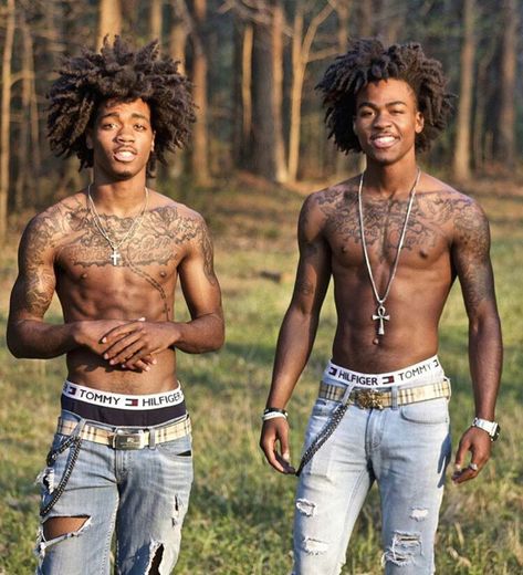 Young Men, The Grass, Hair Oil, Trees, Tattoos, Hair, Black