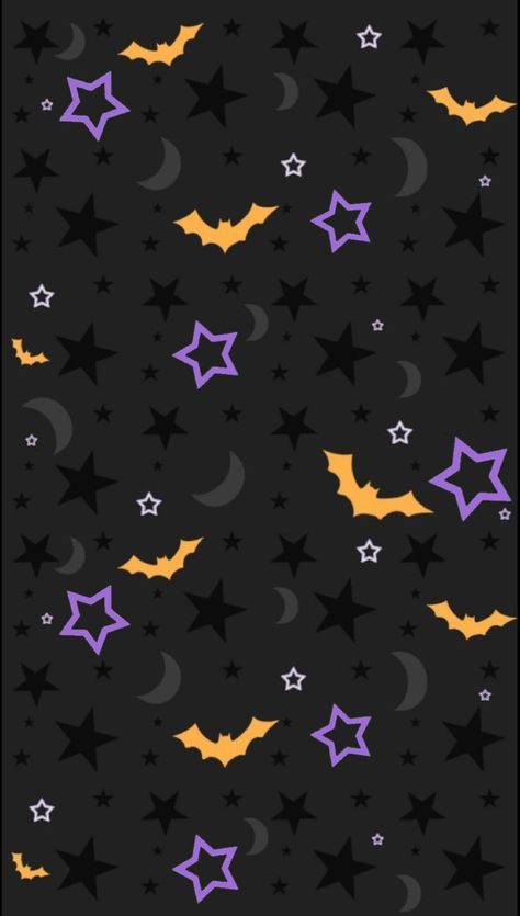 Halloween Wallpaper Purple And Orange, Purple Halloween Wallpaper, Spooky Hello Kitty, Marcos Halloween, Halloween Color Palette, Helloween Wallpaper, Halloween Wallpaper Iphone Backgrounds, Halloween Purple, Halloween Wallpaper Backgrounds