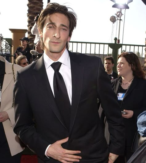 Adrien Brody Detachment, Adrian Brody, Adrien Brody, Celebrity Skin, Get It Girl, Love My Man, Hot Actors, Good Looking Men, Just Girl Things