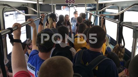 College students jam packed into bus Stock Footage,#jam#students#College#packed Free Brochure Template, Alpha Channel, The Bus, Video Footage, Brochure Template, College Students, Stock Video, Stock Footage, Jam