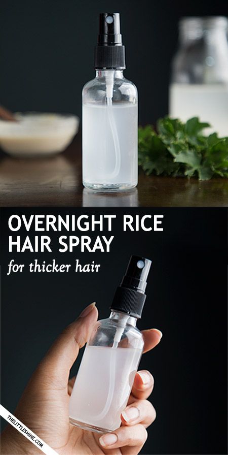 OVERNIGHT RICE WATER HAIR SPRAY FOR FASTER HAIR GROWTH Overnight Rice, Avocado Shampoo, Overnight Hair, Faster Hair Growth, Water Hair, Healthy Natural Hair Growth, Hair Growth Spray, Overnight Hairstyles, Hair Growth Secrets