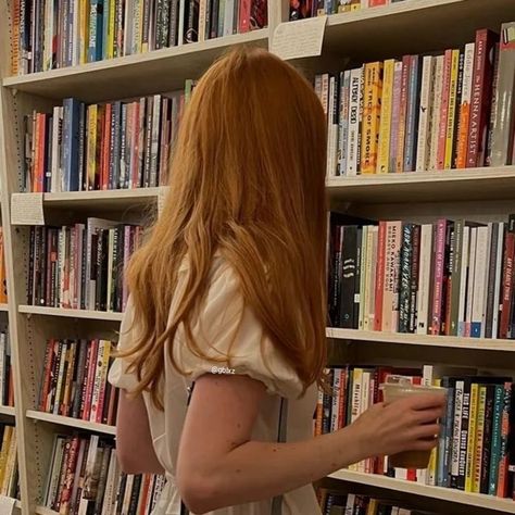 Imogen Obviously Book Aesthetic, Better Than The Movies, Max Mayfield, Vejle, Ginger Girls, Lily Evans, Book Aesthetics, Mia 3, Mischief Managed