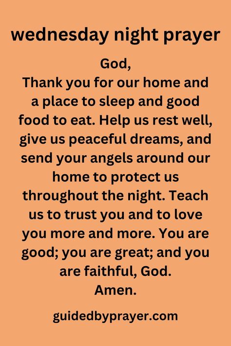 Tuesday Night Prayer, Wednesday Evening Blessings, Wednesday Evening Quotes, Wednesday Night Quotes, Wednesday Night Blessings, Wednesday Prayers, Prayer For Workplace, Nighttime Affirmations, Wednesday Prayer