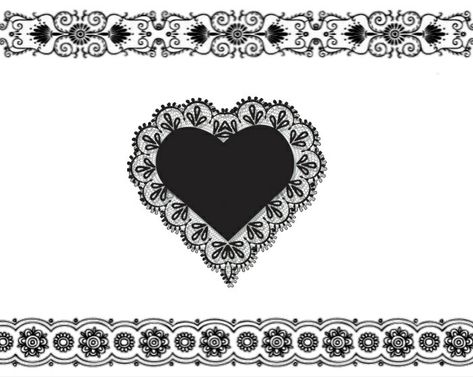 Doily Tattoo, Heart Tattoos, Patterns Wallpaper, Knee Tattoo, Cute Patterns Wallpaper, Heart Tattoo, Screen Savers, Cute Pattern, New Tattoos