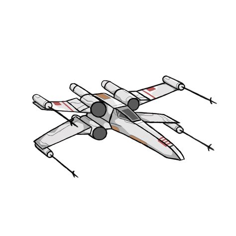 X Wing Drawing Star Wars, X Wing Fighter Drawing, Star Wars Ship Drawing, Xwing Star Wars Tattoo, X Wing Drawing, Starwars X Wing, X Wing Tattoo, Stipple Art, Wings Sketch