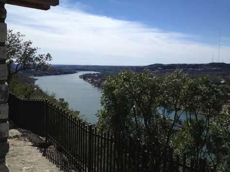 Mount Bonnell in Austin Austin, Photography, Art