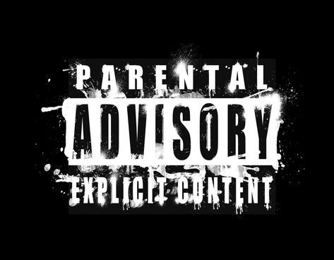 Parental Advisory Explicit Content Parental Advisory #720P #wallpaper #hdwallpaper #desktop Parental Advisory Wallpaper, International Family Day, Latest Hd Wallpapers, Alternative Metal, Warning Labels, Text Overlay, Parental Advisory Explicit Content, Original Wallpaper, Parental Advisory