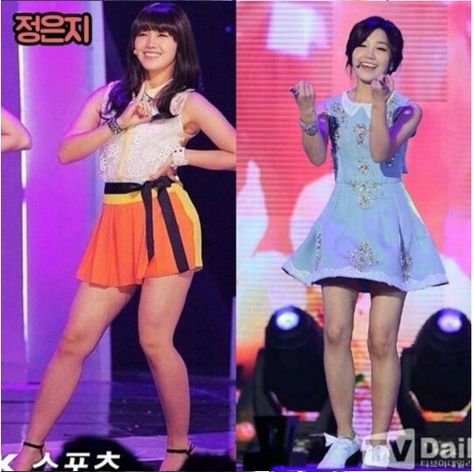 Korean Diet, Apink Eunji, Diet Vegetarian, Pop Idol, Korean Celebrities, Fallen Angel, Transformation Body, Smoothie Diet, The Girl Who