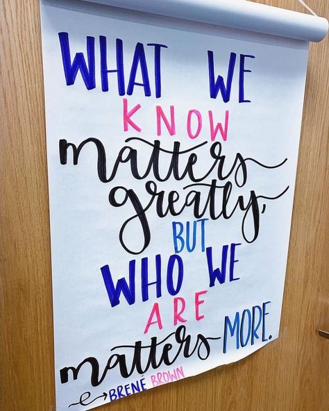 Keep The Quote, Classroom Quotes, Quote Of The Week, School Quotes, Classroom Community, Beginning Of School, Teacher Quotes, Future Classroom, Teaching Classroom