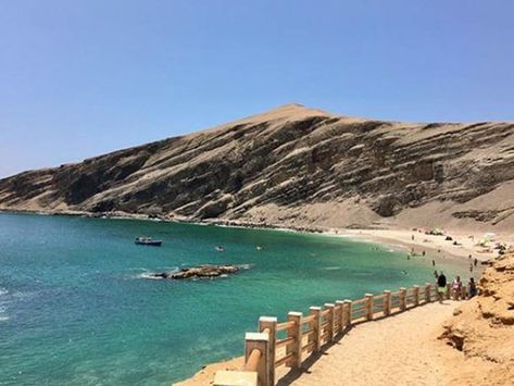 Lima Beaches Peru, Perfect Tan, Travel South, South America Travel, Travel List, Pisco, America Travel, Rocky Mountains, Nice View