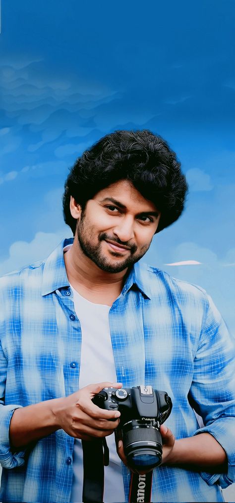 Nanum Rowdy Than Images, Hi Nanna Movie Pics Nani, Hi Nanna Movie Images, Hi Nanna Movie Pics, Nani Actor Photos, Cinema Aesthetic, All Apple Products, Indian Actors, Movie Pic