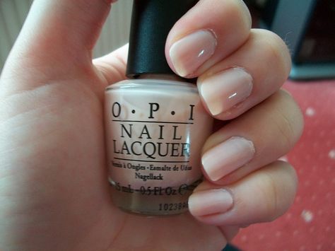 OPI Sweetheart Nail Polish Opi Sweetheart, Most Popular Nails, Nails Photos, Nail Photos, Popular Nails, Opi Nails, Nail Color, First Impressions, Nail Lacquer