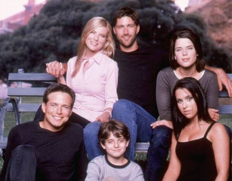 Jack Shephard, Scott Wolf, Cher And Dionne, Party Of Five, Meg Griffin, Joey Lawrence, Matthew Fox, Lacey Chabert, Indie Films