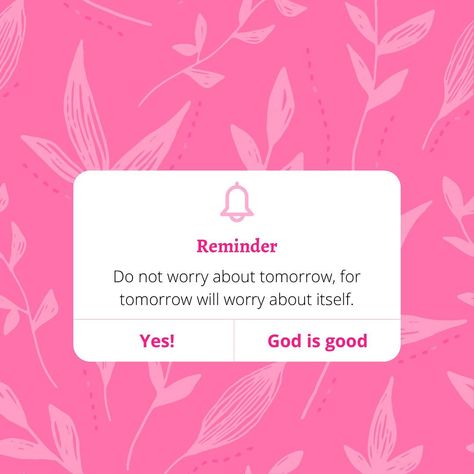 Do Not Worry About Tomorrow Wallpaper, Do Not Worry About Tomorrow, Worry Quotes, Do Not Worry, Prayer Board, Bible Verses Quotes Inspirational, Verse Quotes, Bible Verses Quotes, God Is Good