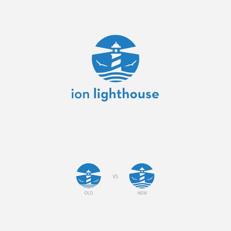 Lighthouse Logo Ideas, Lighthouse Logo, Budget Tracking, Startup Logo, Real Estate Logo, Badge Logo, Design Posters, Abstract Logo, Lower Case