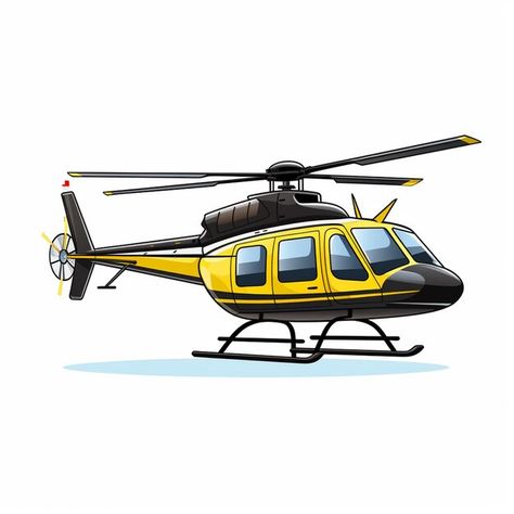 Helicopter illustration icon vector vehi... | Premium Vector #Freepik #vector #car #sky #propeller #air Helicopter Illustration, 3d Font, Air Plane, Logo Psd, Technology Icon, Card Banner, Poster Invitation, Presentation Template Free, Cartoon Clip Art