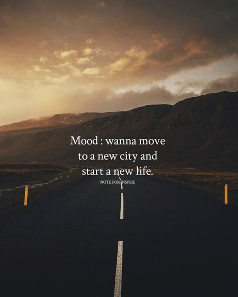 Relocating Quotes, Tag Your Best Friend, Adulting Quotes, Healing Vibes, Shyari Quotes, Vibe Quote, Unusual Words, Mood Enhancers, Quotes About Moving On