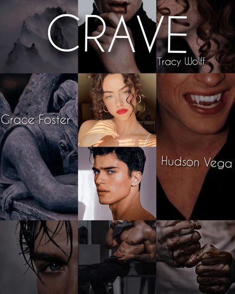 Crush Fanart Tracy Wolff, Jackson Vega Crave, Crush Book Tracy Wolff, Cherish Tracy Wolff, Crave Fanart Tracy Wolff, Tracy Wolff Crave Series, Charm Tracy Wolff, Hudson Vega Fan Art, Grace Foster Crave